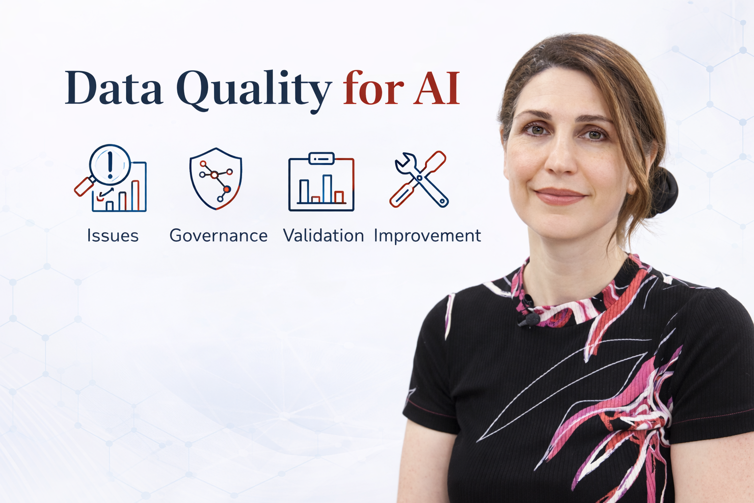Data Quality for AI