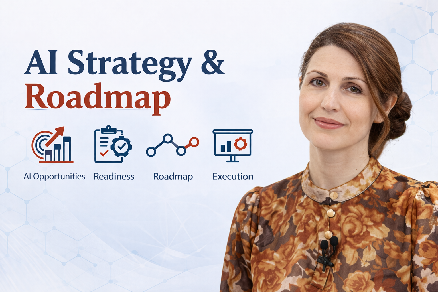 AI Roadmap and Strategy