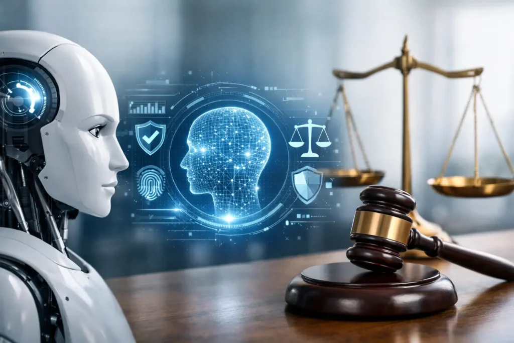 7 Enterprise AI Compliance Trends to Watch