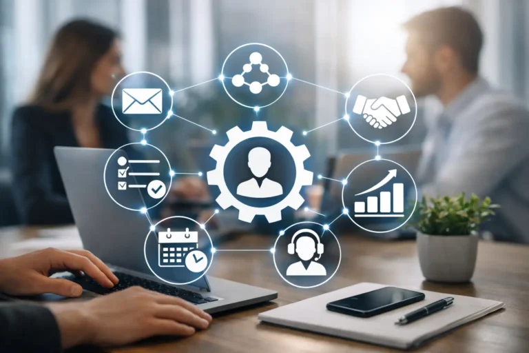 9 Top CRM Automation Use Cases That Matter