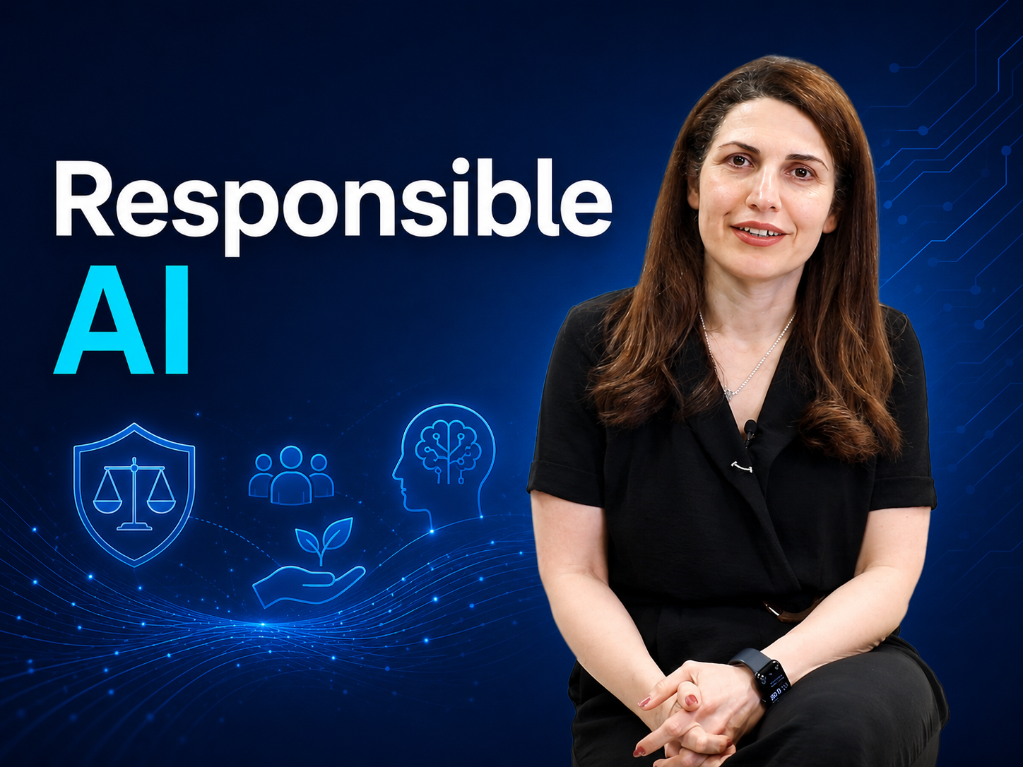 Responsible AI