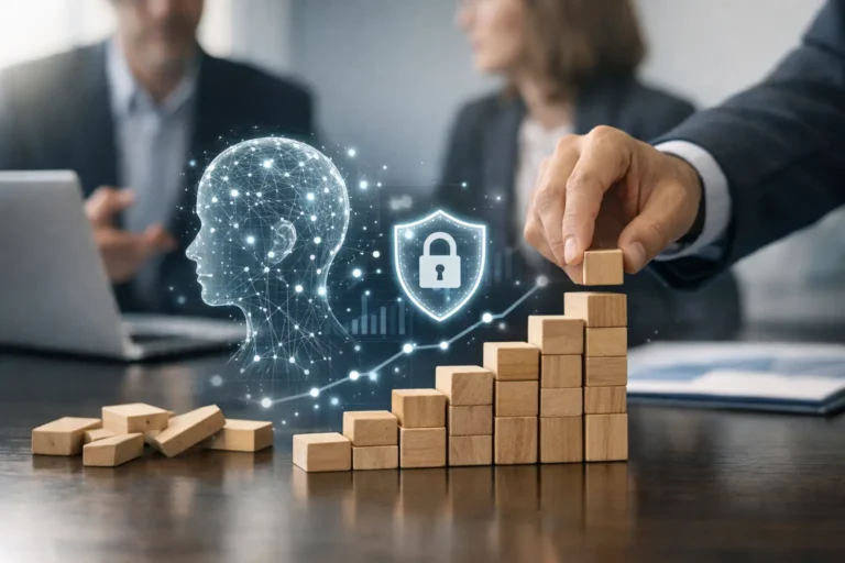 AI Risk Management That Scales