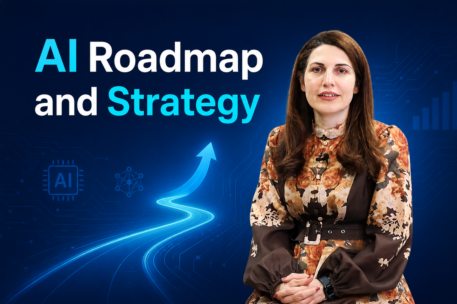 AI Roadmap and Strategy