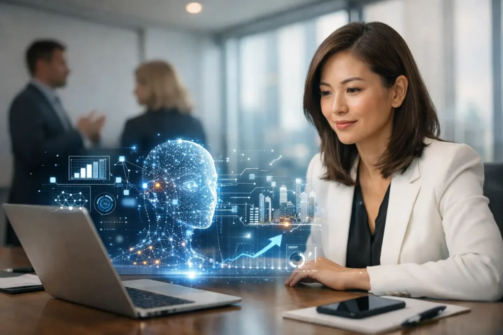 ai strategy and business transformation (1)