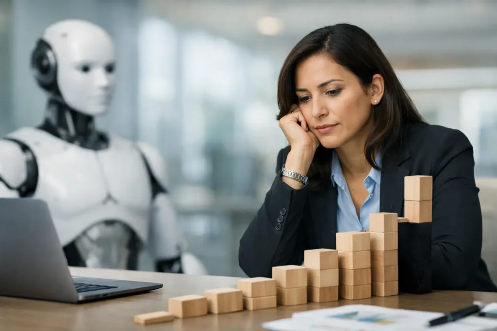 challenges to ai adoption