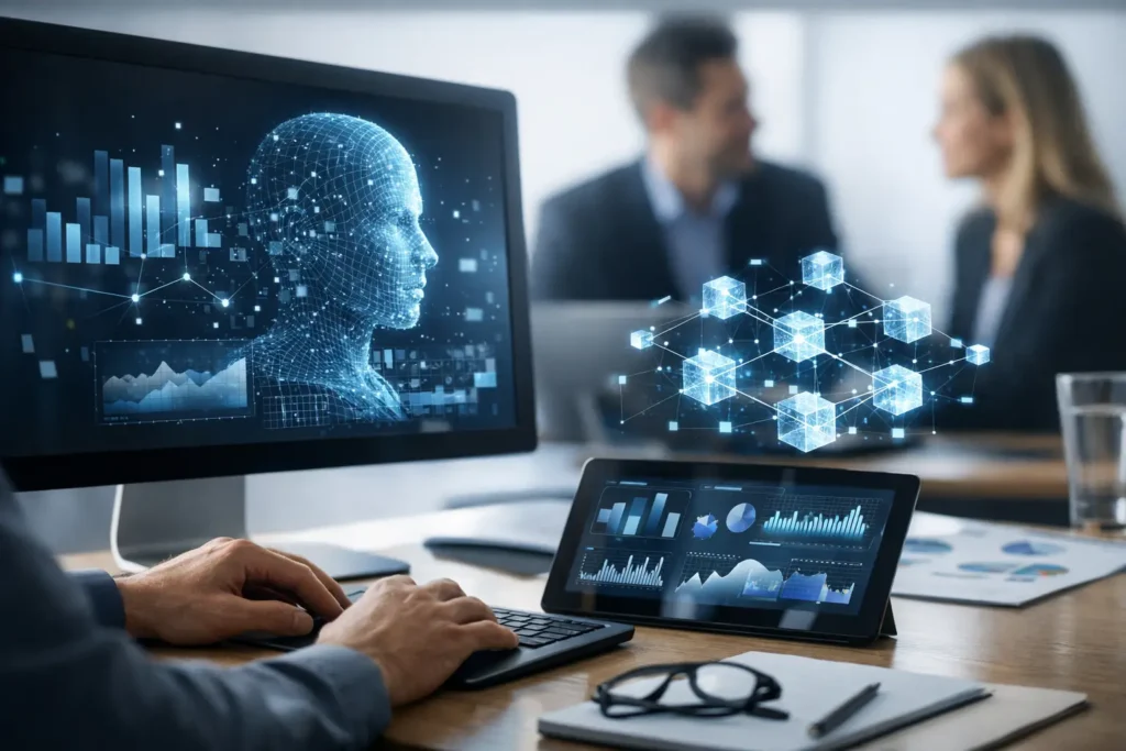Data Quality for AI That Actually Scales