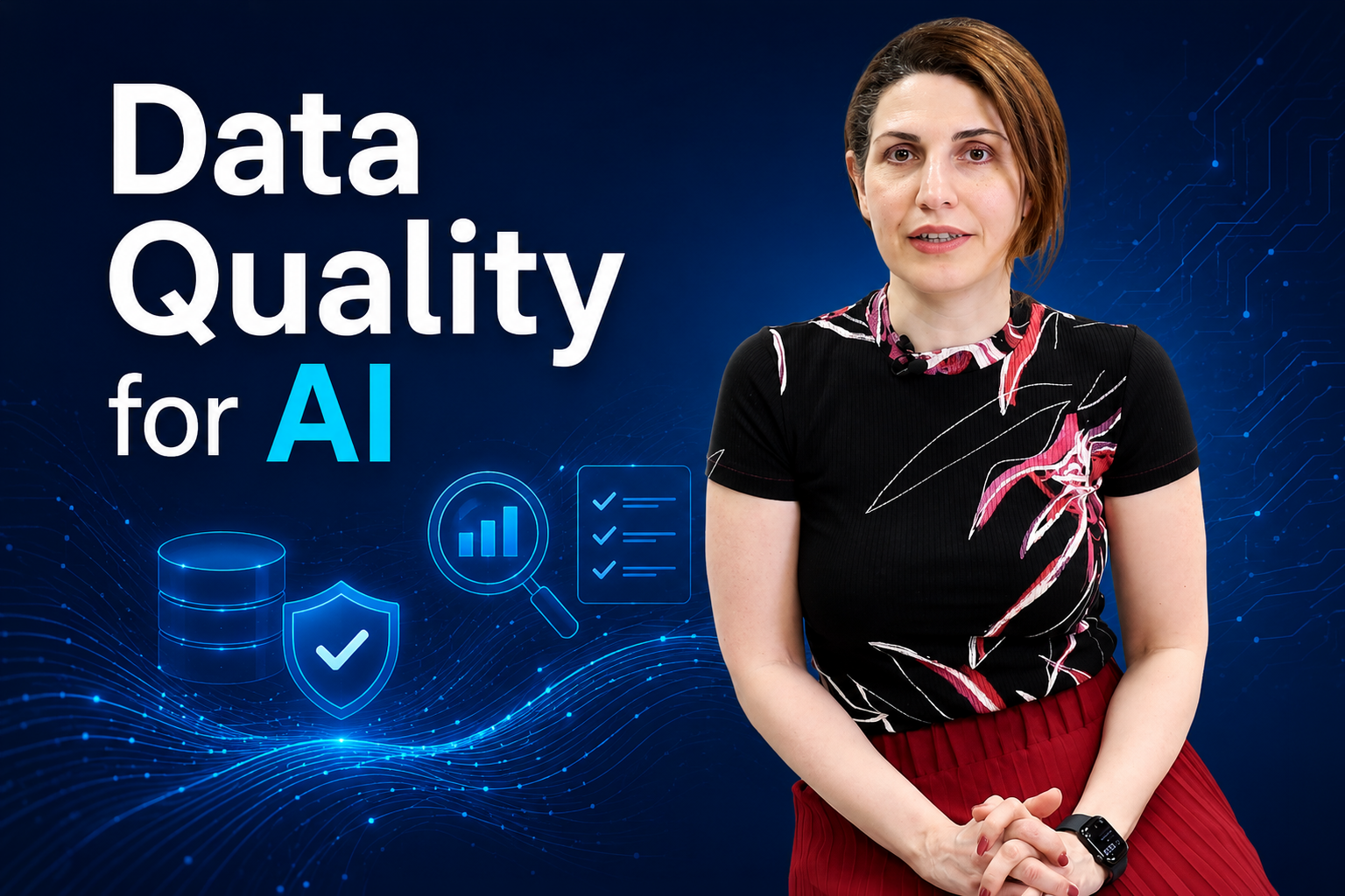 Data Quality for AI