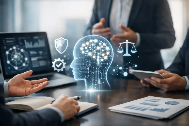 How to Implement AI Governance