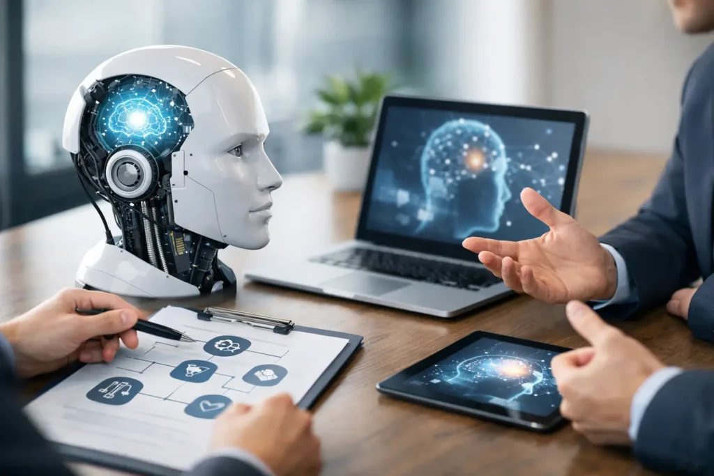 Responsible AI Adoption Framework That Works