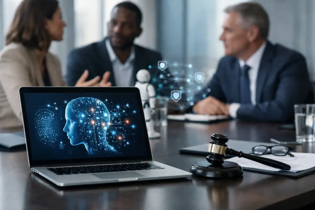 Responsible AI Policy Guide for Leaders