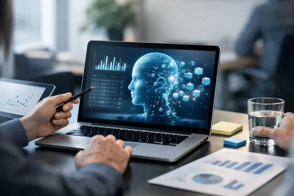 How to Improve AI Data for Better Results