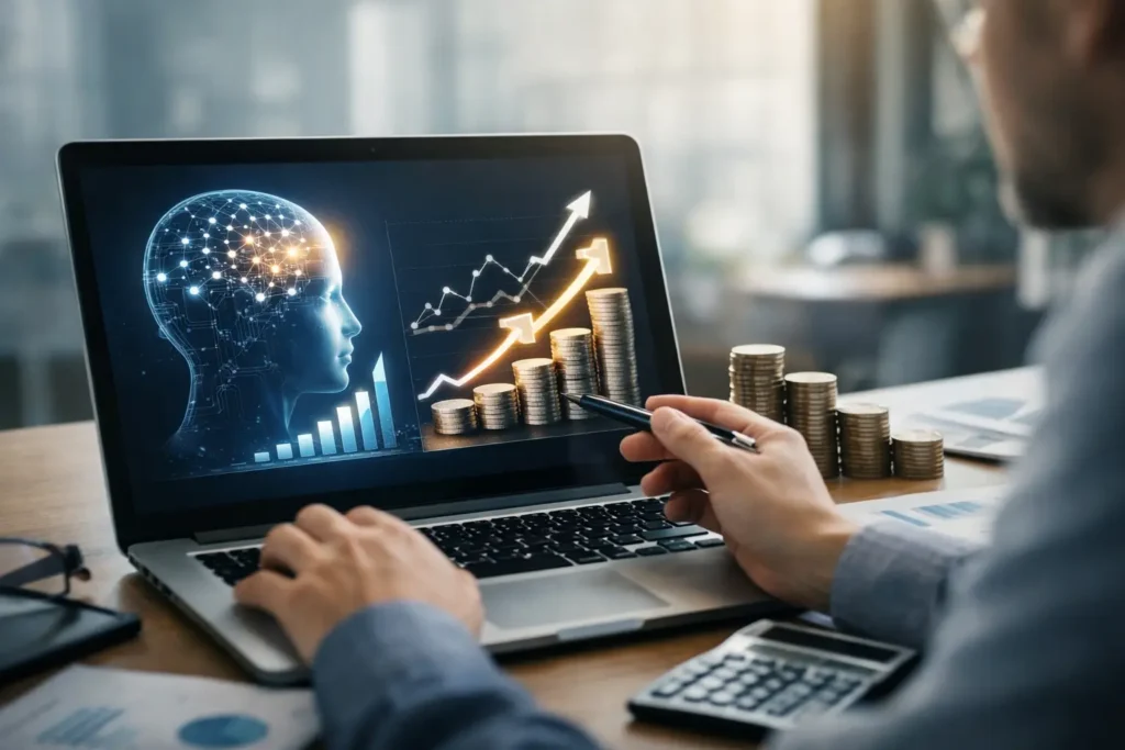 How to Measure AI ROI Without Guesswork