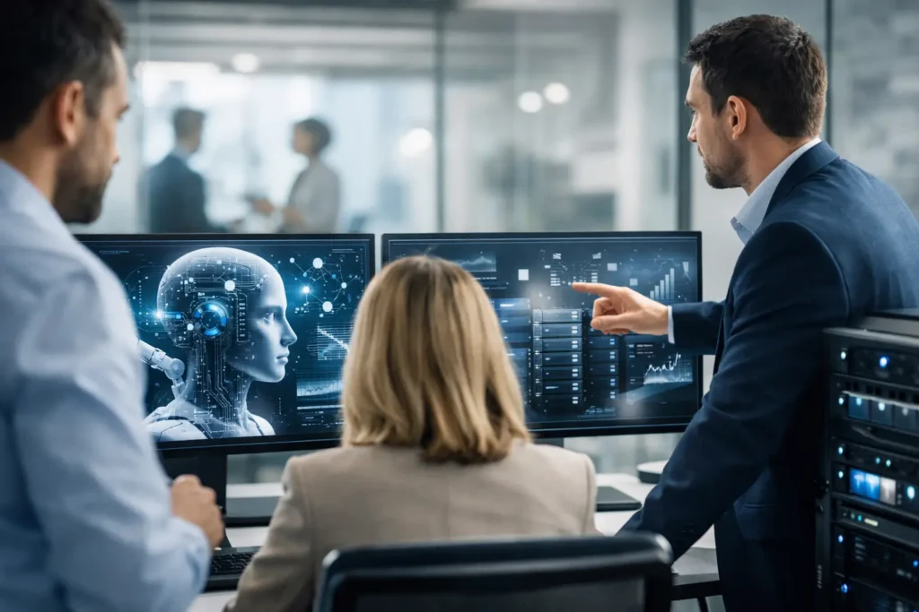 How to Scale AI Operations Without the Chaos