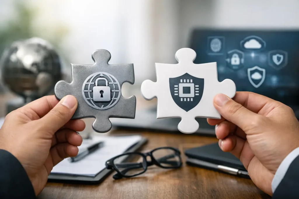ISO 42001 vs NIST: Which One Fits?