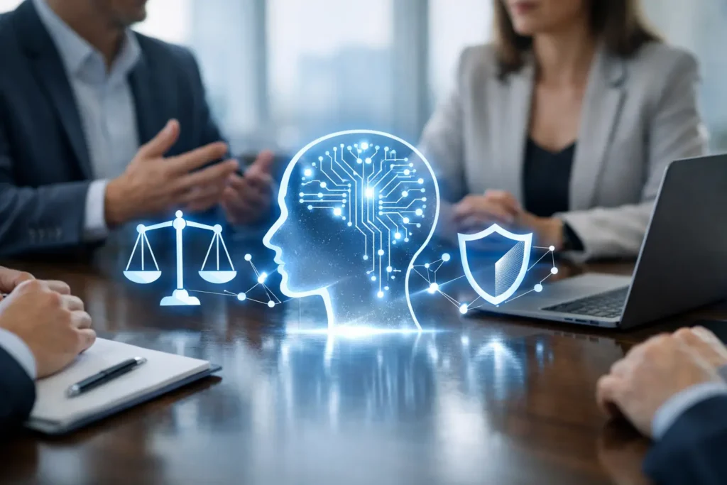 What Is Responsible AI Governance?