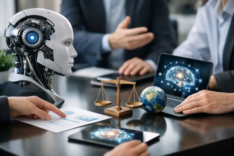 10 Best Responsible AI Practices