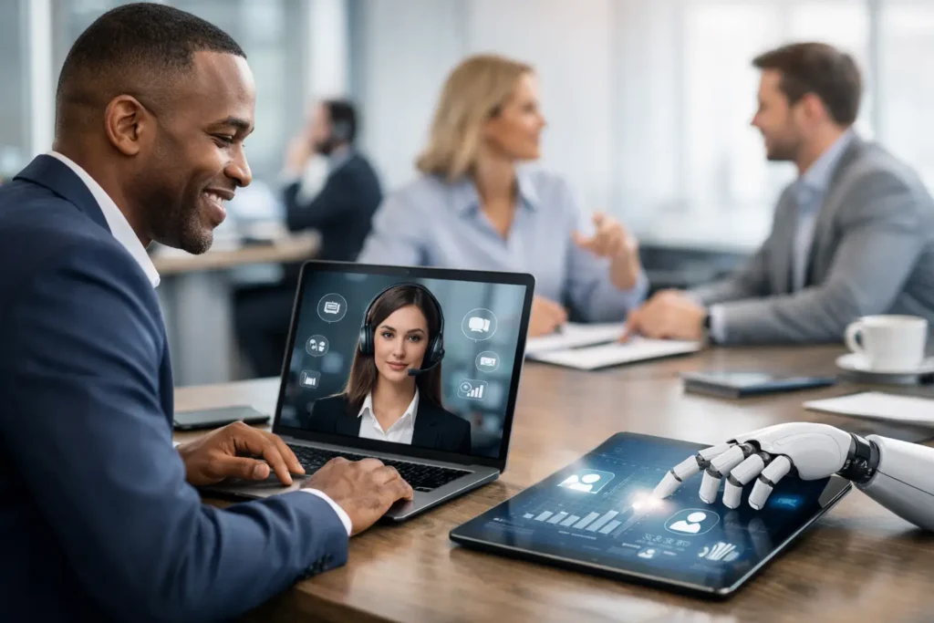 8 Sales AI Agent Examples That Drive Revenue 8 Sales AI Agent Examples That Drive Revenue