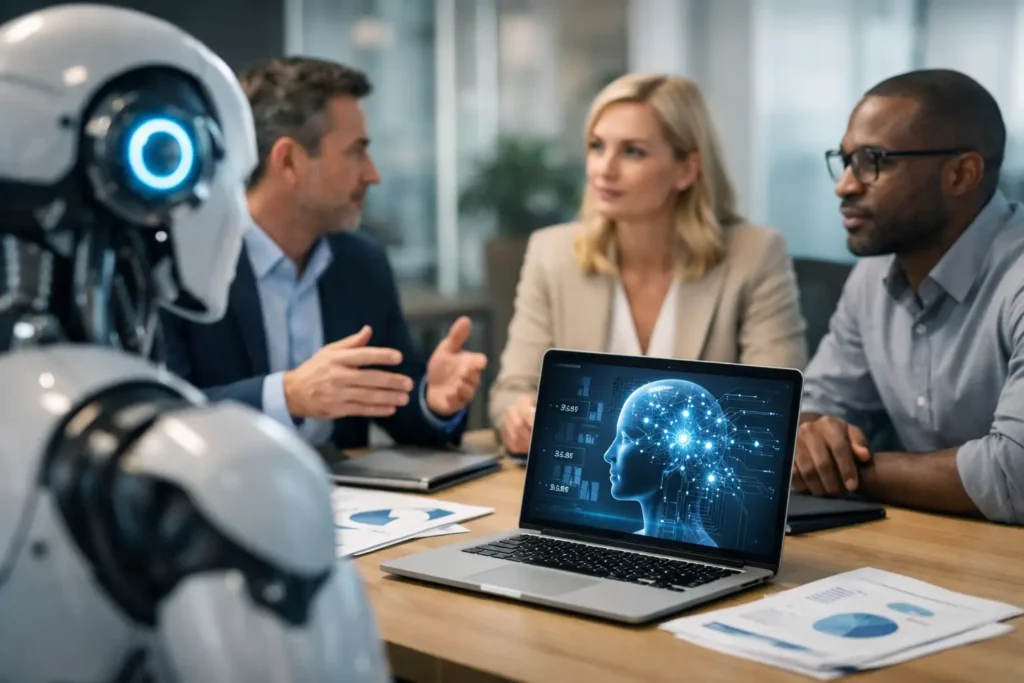 AI Policy for Enterprises That Actually Works