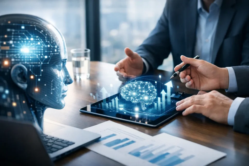AI Standards for Business That Support Growth AI Standards for Business That Support Growth