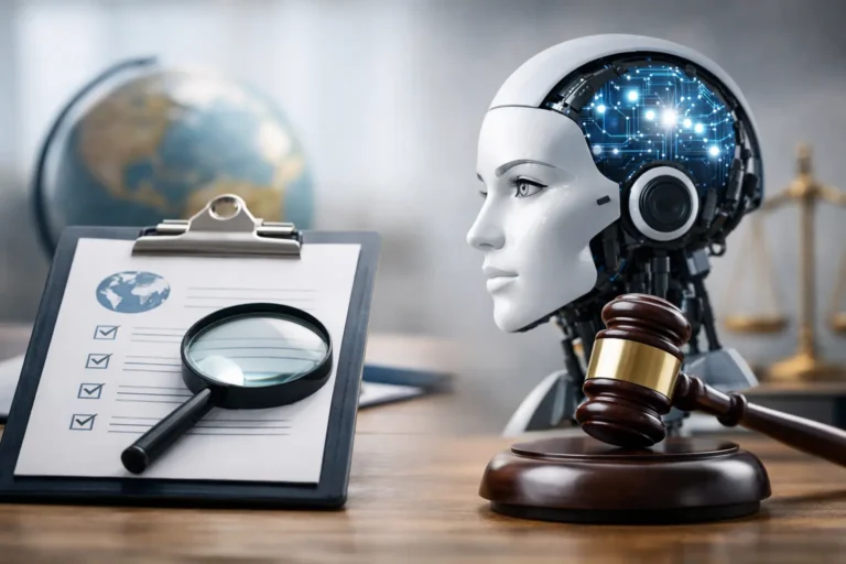 ISO 42001 Versus AI Act: Key Differences