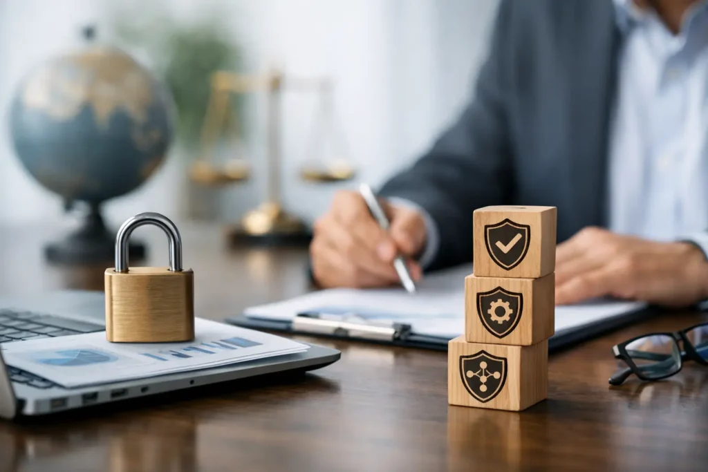 When Do Companies Need ISO 42001 Governance? When Do Companies Need ISO 42001 Governance?