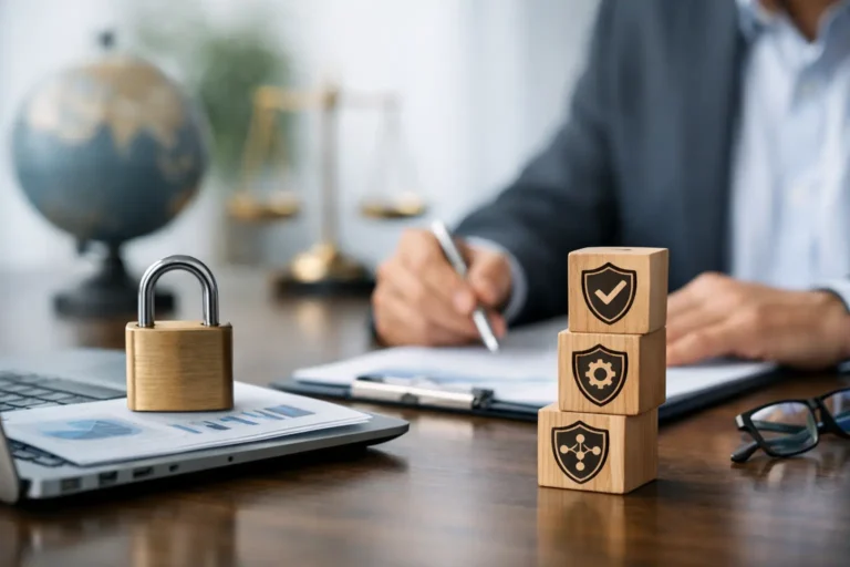 When Do Companies Need ISO 42001 Governance?
