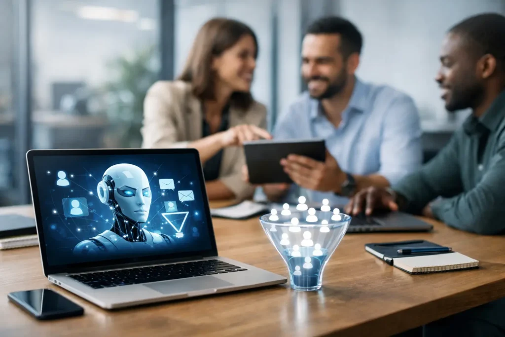 10 Best AI Lead Capture Tools for Growing Teams 10 Best AI Lead Capture Tools for Growing Teams