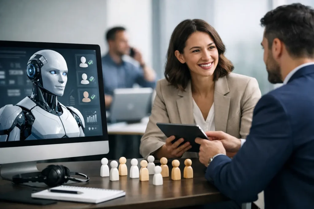 Can AI Agents Qualify Leads for Sales Teams? Can AI Agents Qualify Leads for Sales Teams?