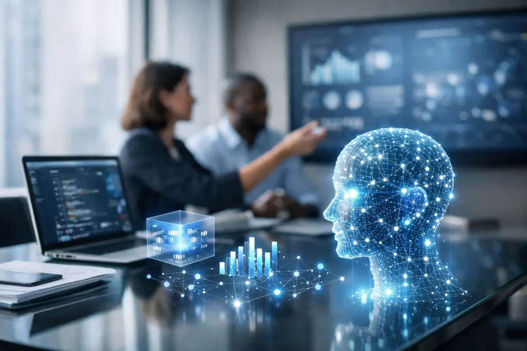 Data Readiness for AI Projects That Scale Data Readiness for AI Projects That Scale