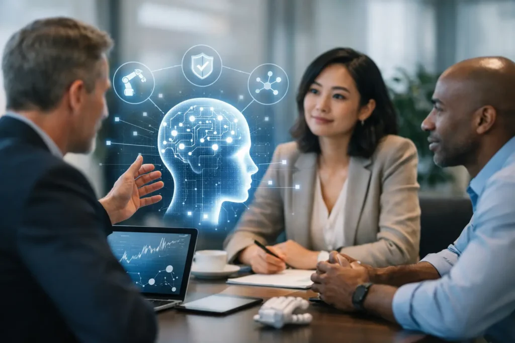 How to Adopt AI Responsibly in Your Organization How to Adopt AI Responsibly in Your Organization