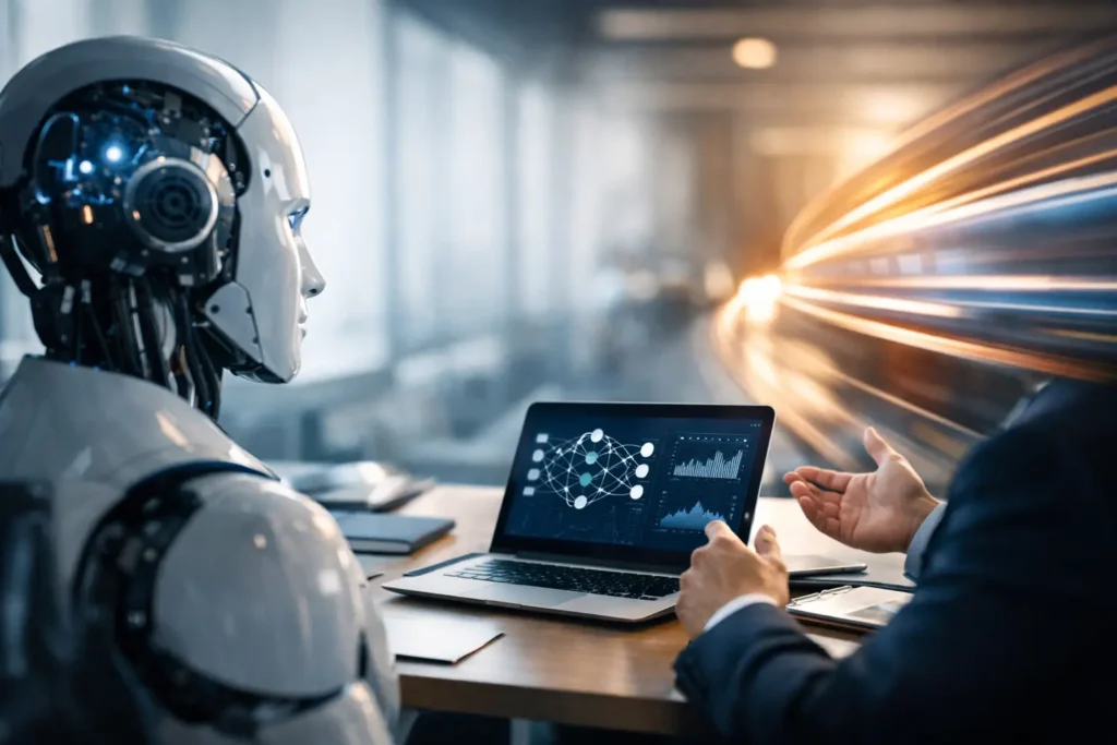 How to Govern Enterprise AI Without Slowing It Down How to Govern Enterprise AI Without Slowing It Down
