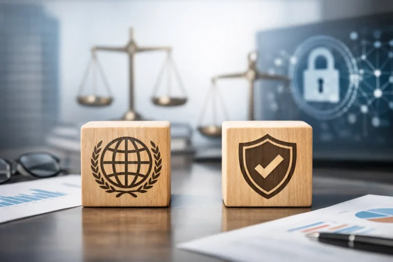 ISO 42001 vs SOC 2: Which Framework Fits?