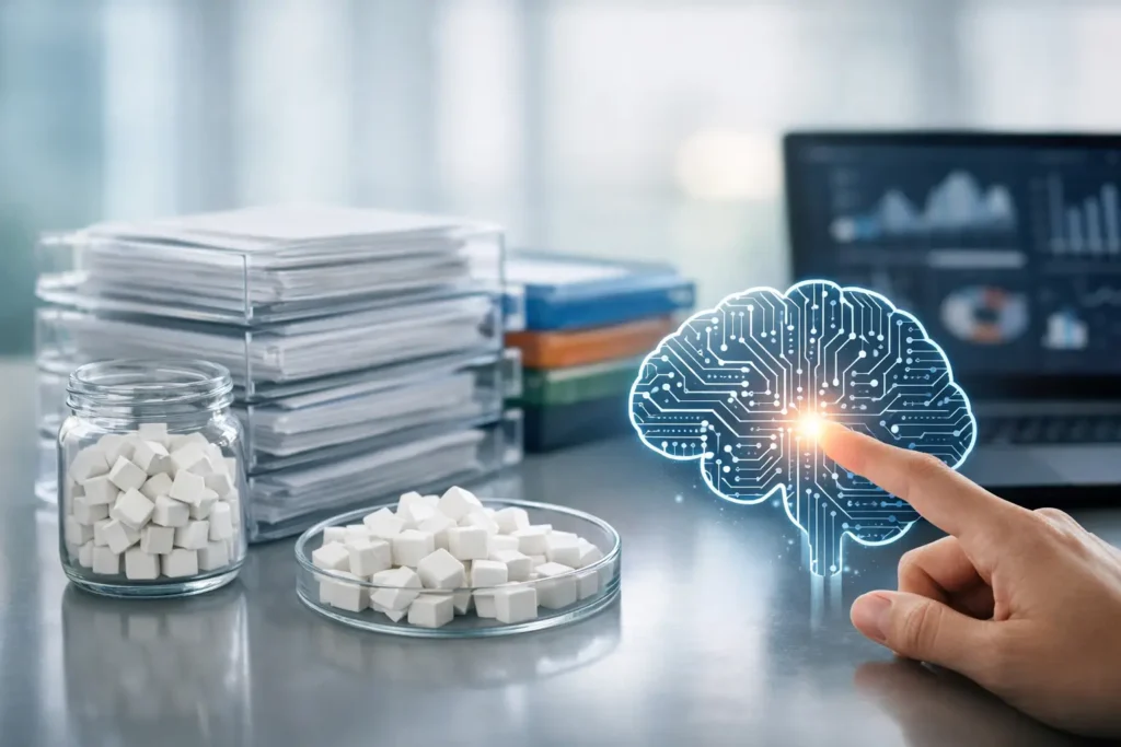 Why Does AI Need Clean Data for Business Results? Why Does AI Need Clean Data for Business Results?