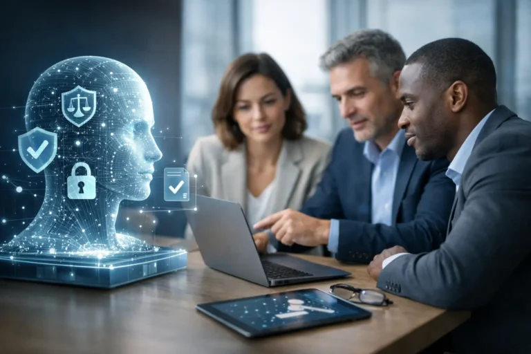 AI Compliance Platforms: What Leaders Need